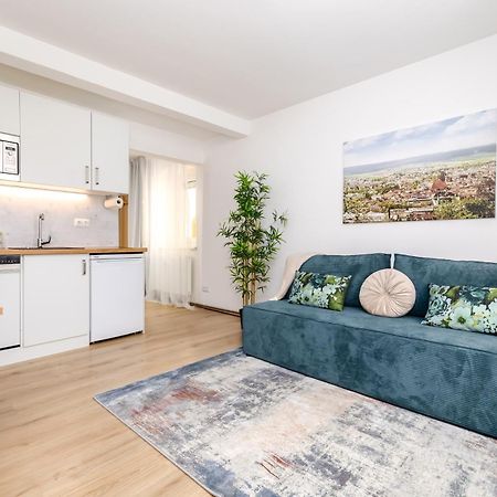 Modernes Apartment - Zentrale Lage - Kostenloses Parken 암베르그 외부 사진