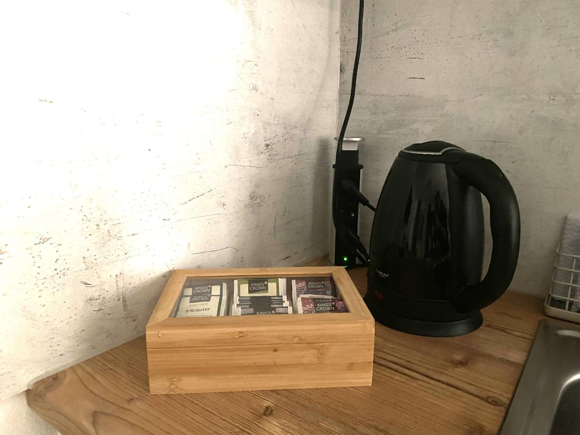 Modernes Apartment - Zentrale Lage - Kostenloses Parken 암베르그 외부 사진