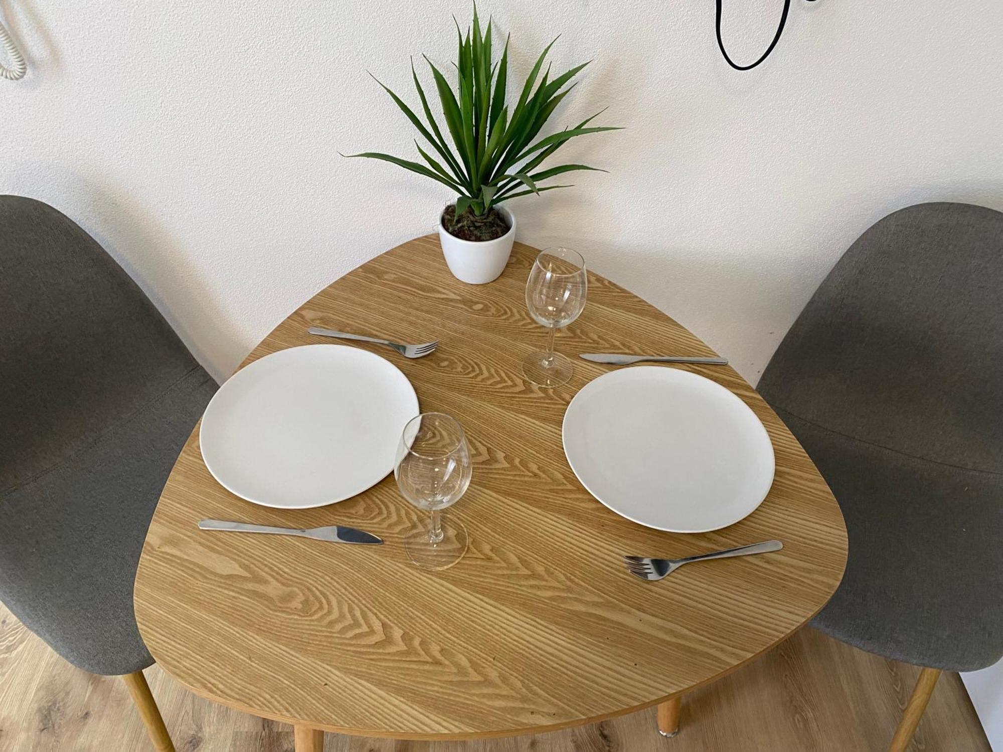 Modernes Apartment - Zentrale Lage - Kostenloses Parken 암베르그 외부 사진