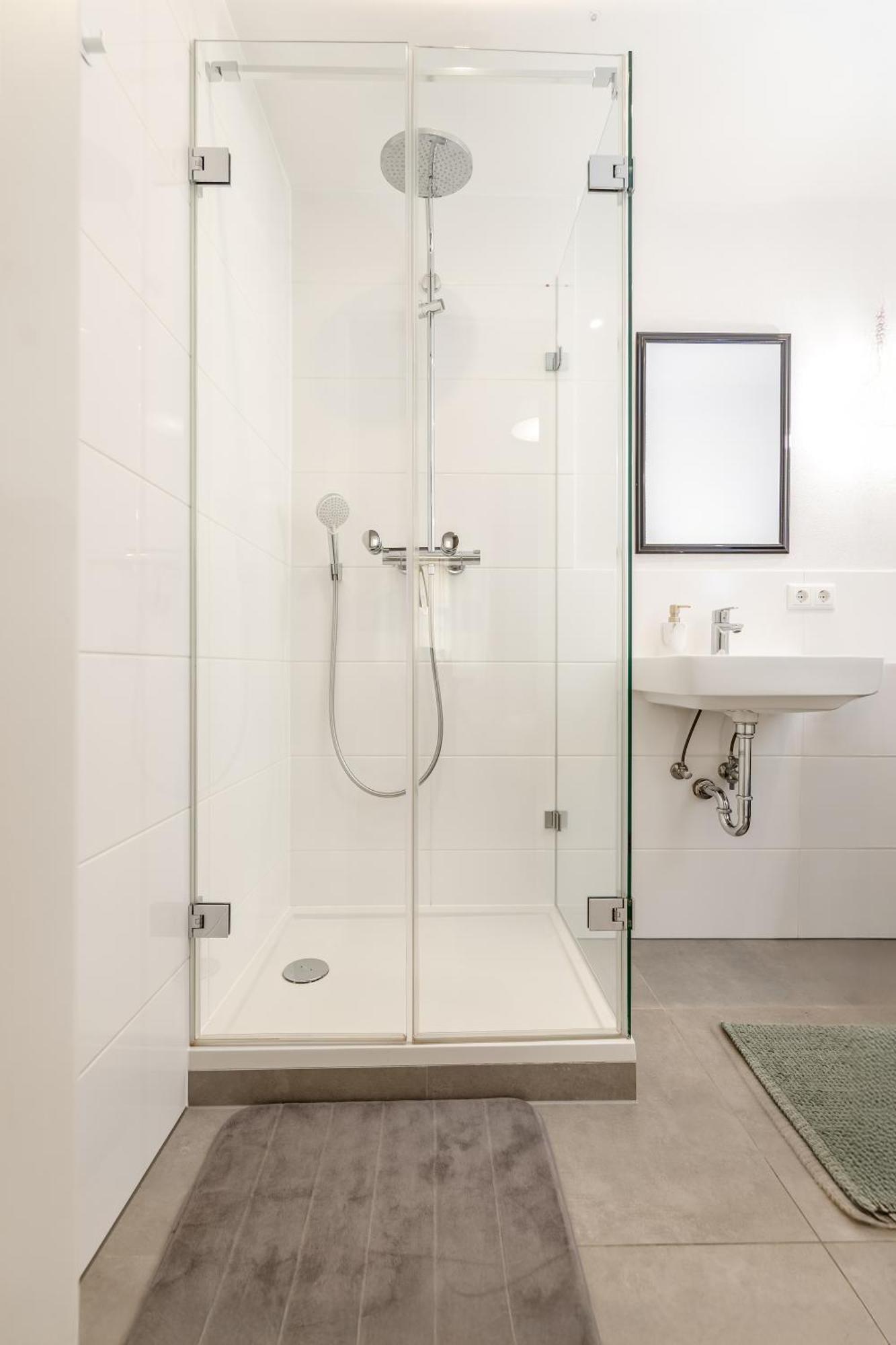Modernes Apartment - Zentrale Lage - Kostenloses Parken 암베르그 외부 사진